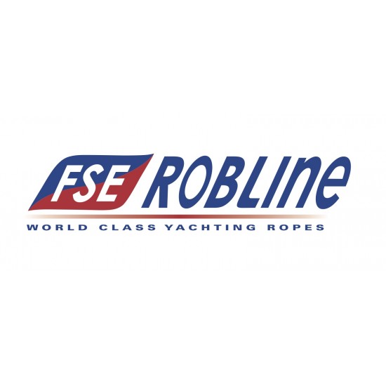 FSE ROBLINE - Virvė Globe 5000,  5 mm