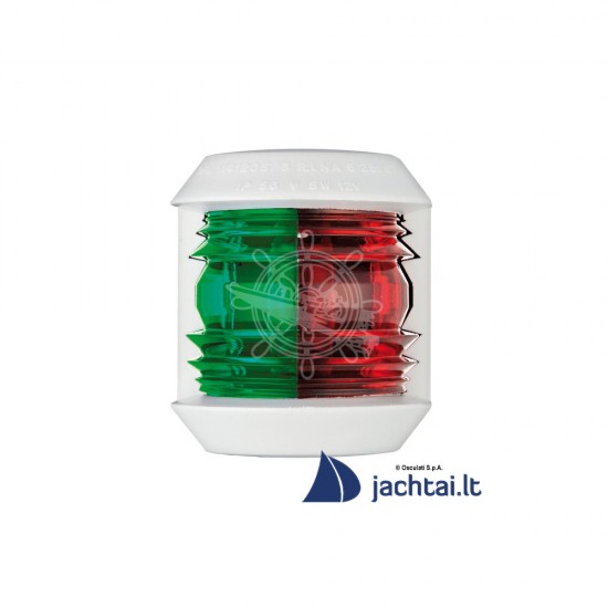 Navigacinis žibintas – Bi-Colour, raudona, žalia - M1141215