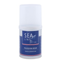 Sea-Line Poliesterio derva 1L  - Polyester resin