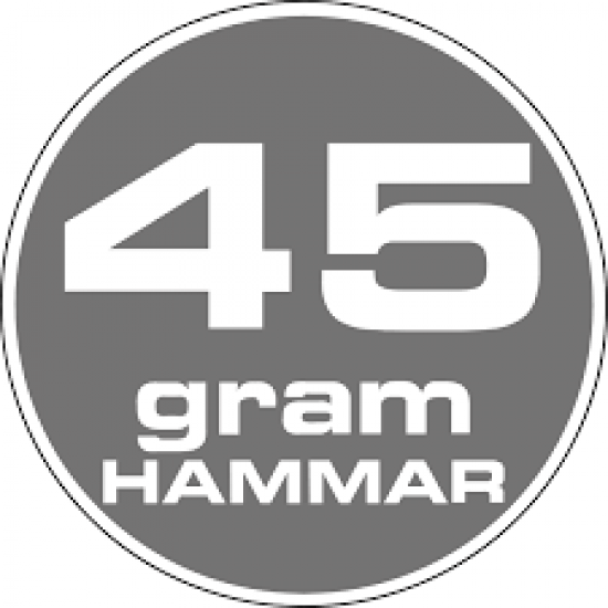 Baltic - Balionėlis Hammar 45g Co2 