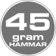 Baltic - Balionėlis Hammar 45g Co2 